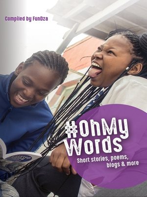 cover image of #OhMyWords